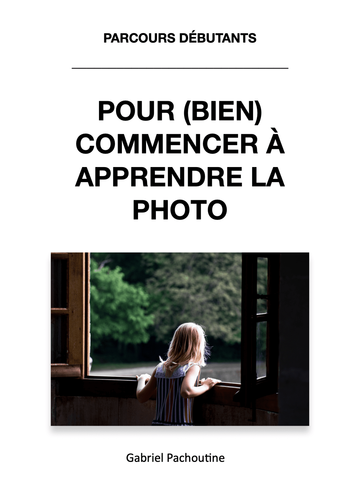 Storytelling en photo : l’art de donner du sens à vos images - Photocool